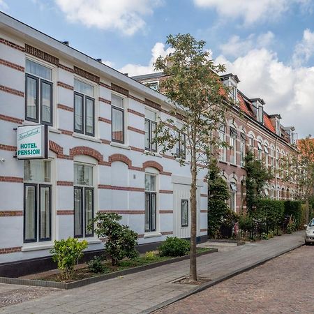Hotel Randenbroek アーメルスフォールト エクステリア 写真