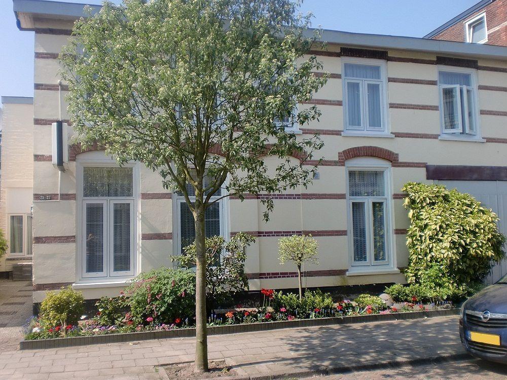Hotel Randenbroek アーメルスフォールト エクステリア 写真