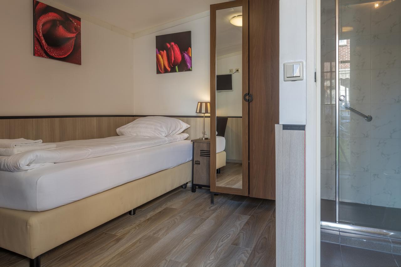 Hotel Randenbroek アーメルスフォールト エクステリア 写真
