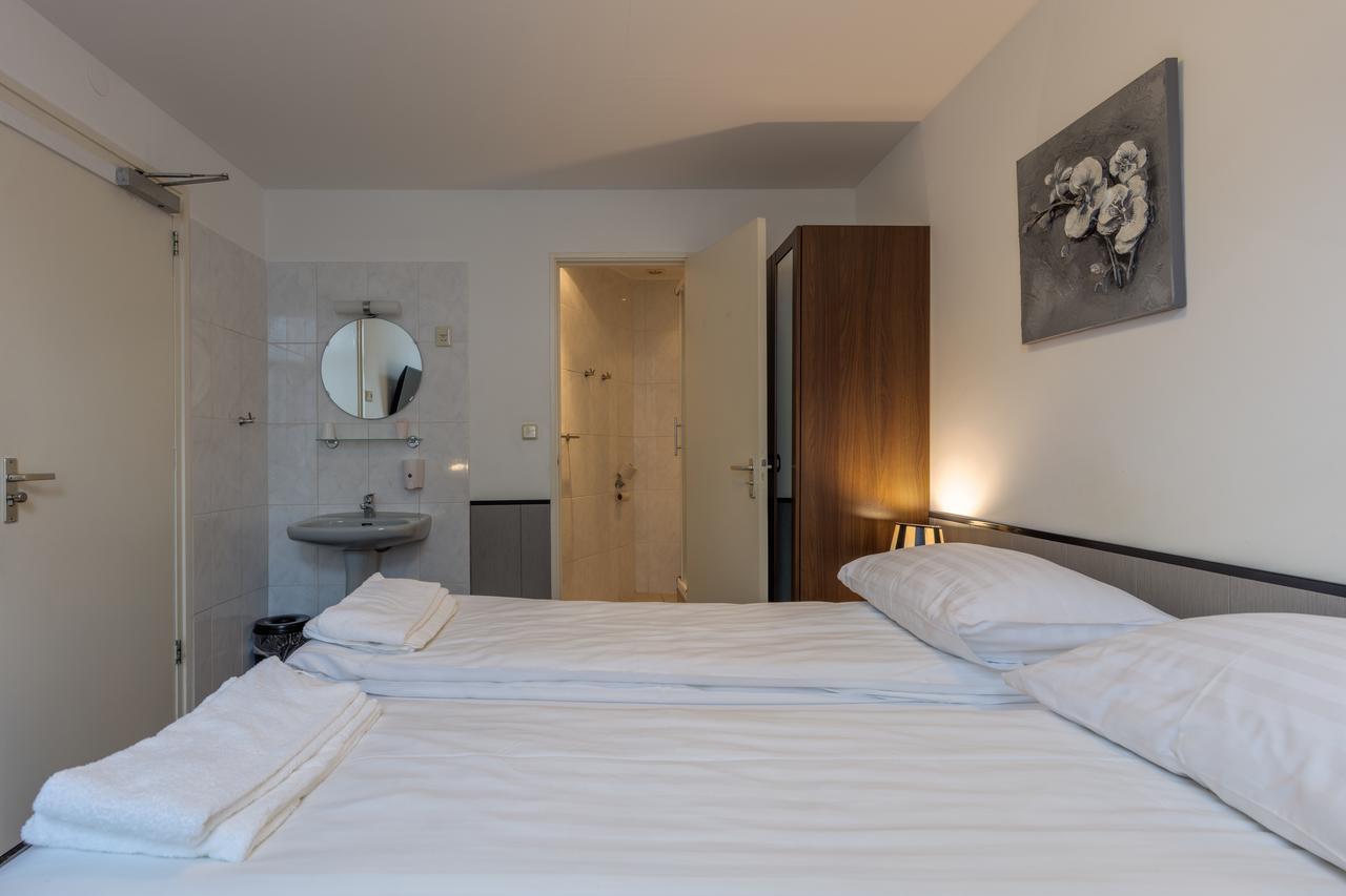 Hotel Randenbroek アーメルスフォールト エクステリア 写真