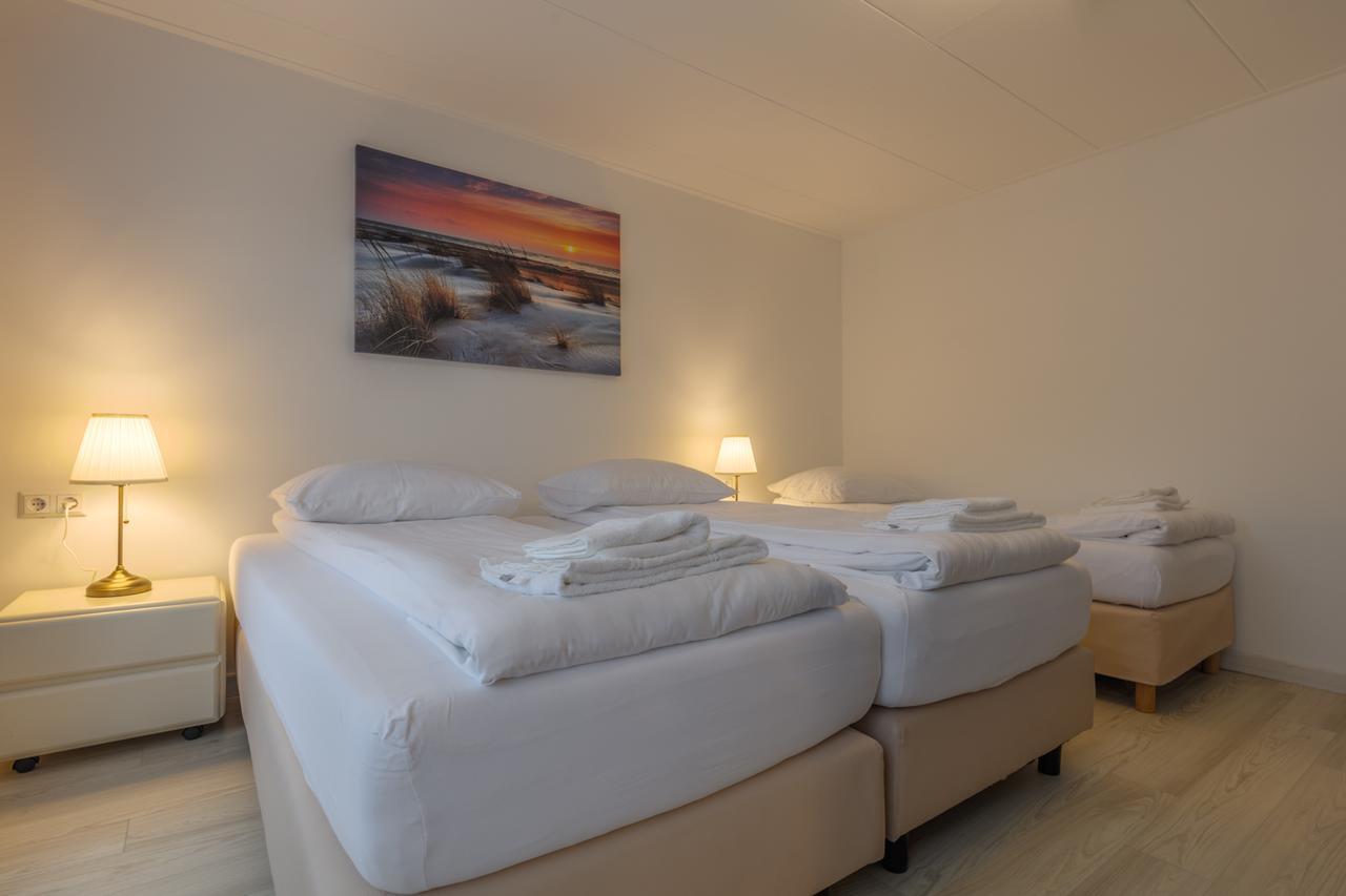 Hotel Randenbroek アーメルスフォールト エクステリア 写真