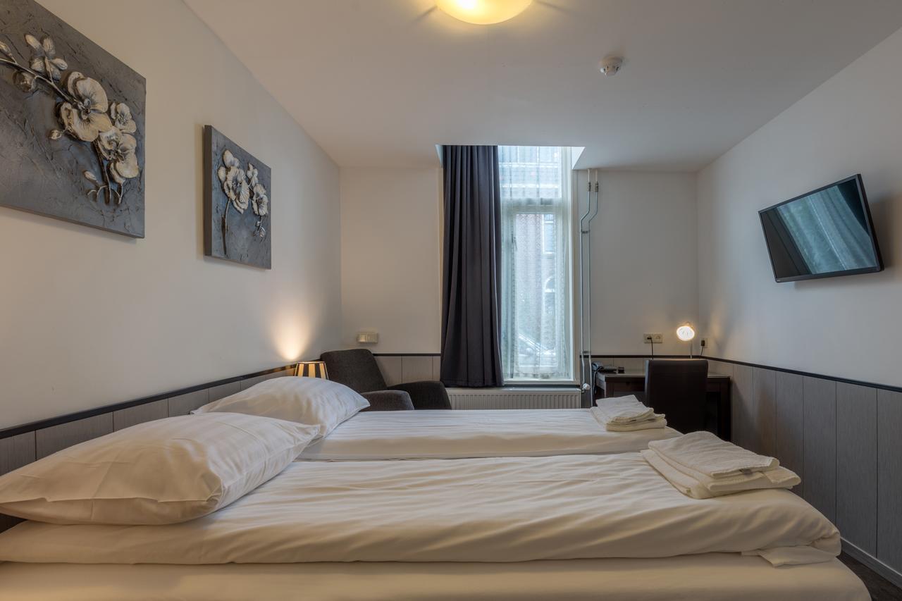 Hotel Randenbroek アーメルスフォールト エクステリア 写真
