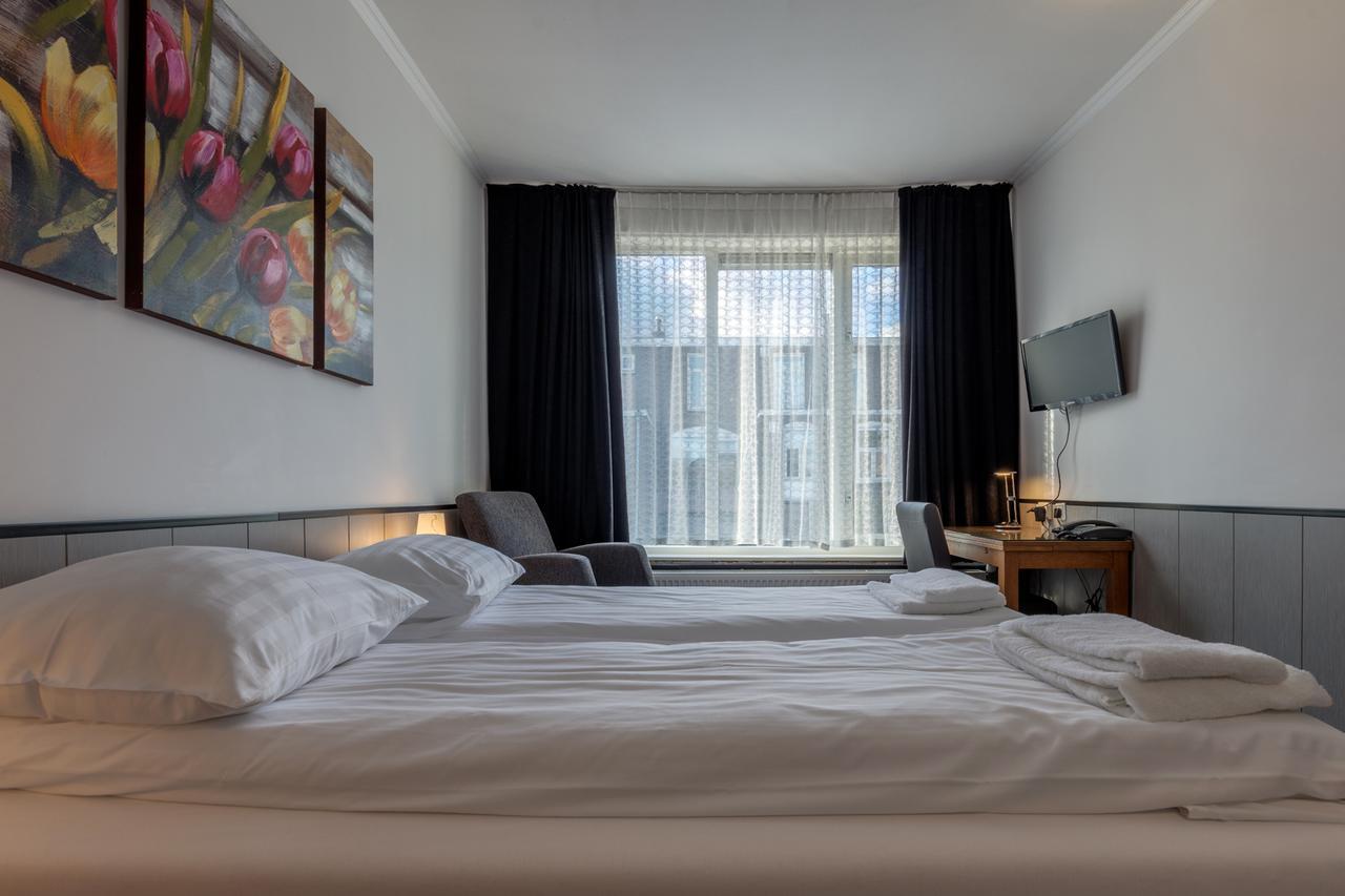 Hotel Randenbroek アーメルスフォールト エクステリア 写真
