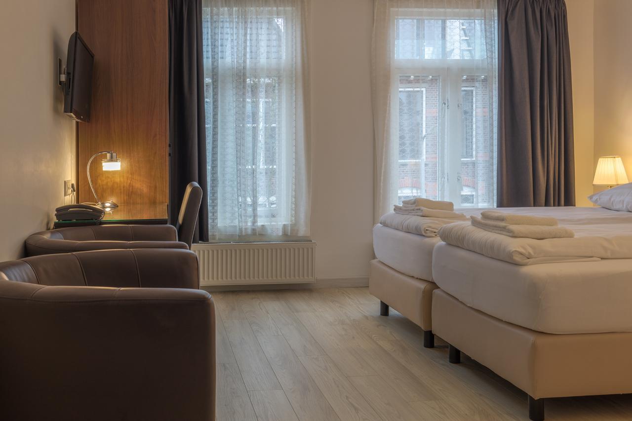 Hotel Randenbroek アーメルスフォールト エクステリア 写真